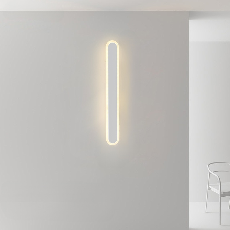 北欧風シンプル壁掛けライト