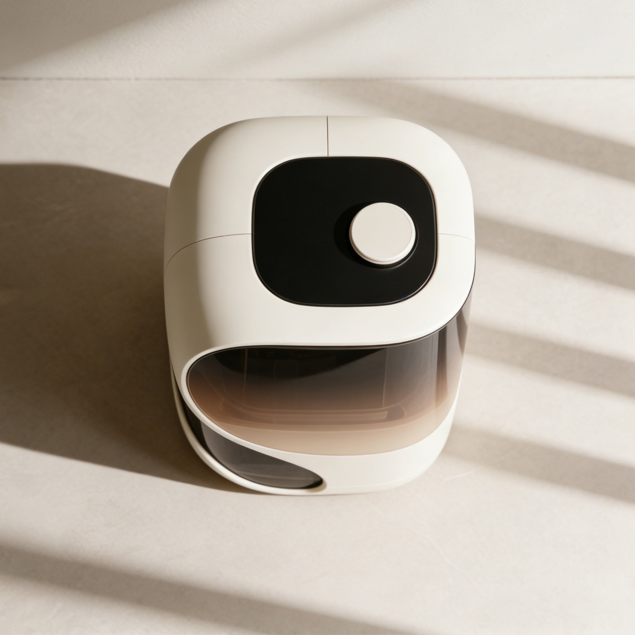 サイレントホーム加湿器