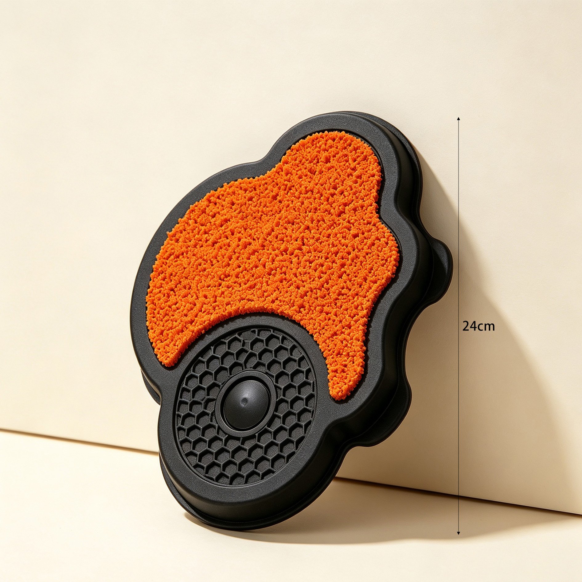 Soft and durable Cloud Claw pet pad