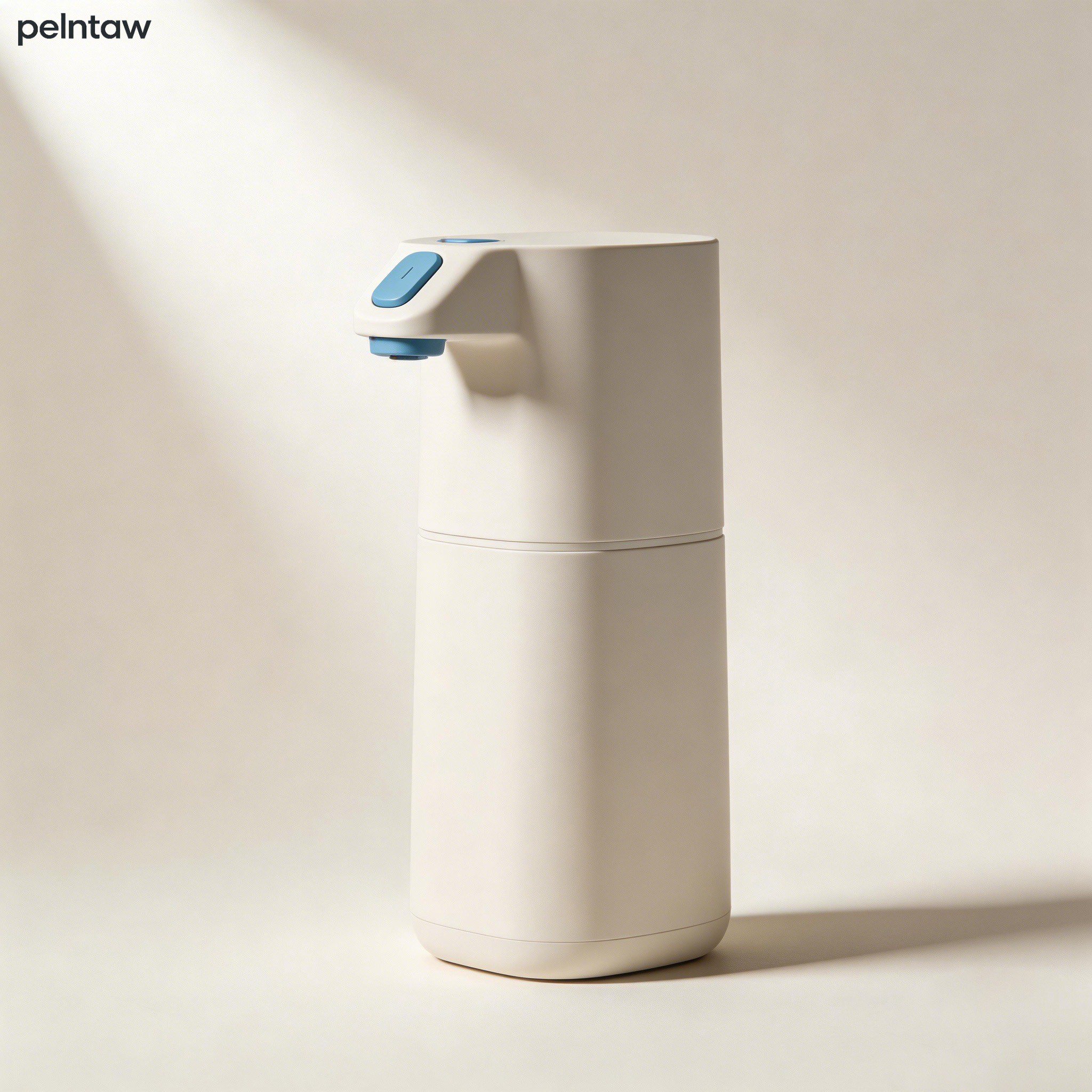 Intelligenter Handdesinfektionsmittelspender mit Sensor