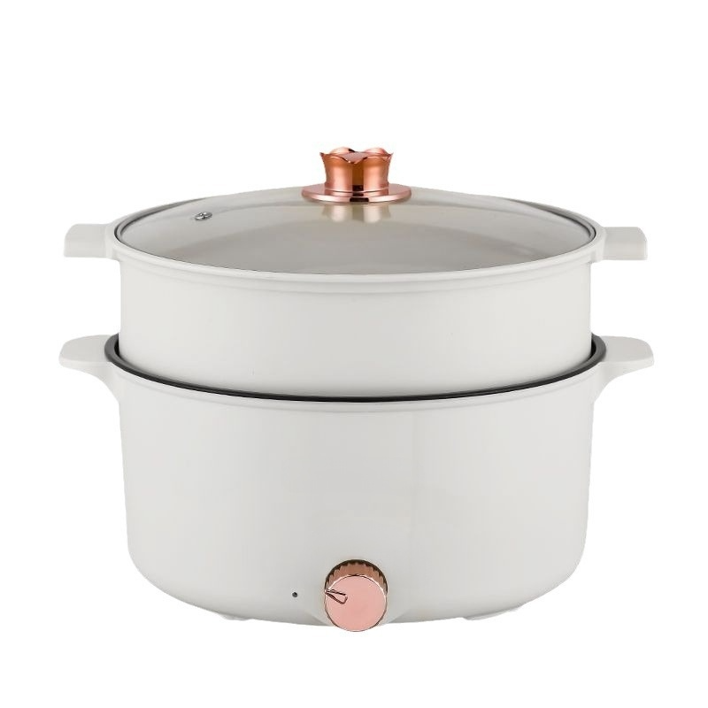 Smart Cooking Electric Pot