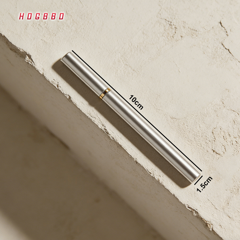 ดินสอเขียนคิ้วสีน้ำตาลสำหรับทุกสภาพผิว