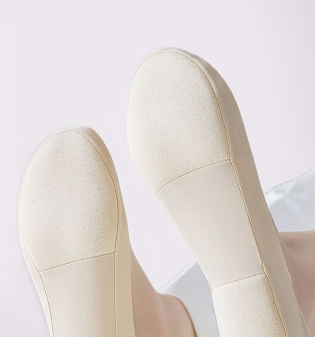 抗菌防臭機能付き夏用ボートソックス