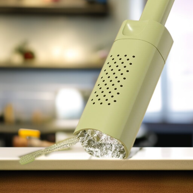 휴대용 작은 슬리퍼 다기능 주방 욕실 슬리퍼