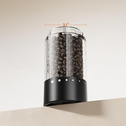 주방용 전기 후추 분쇄기