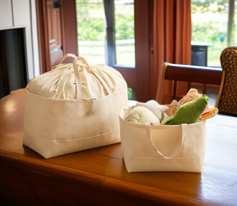 Praktischer Bündel Beutel für Reisen und Outdoor Aktivitäten