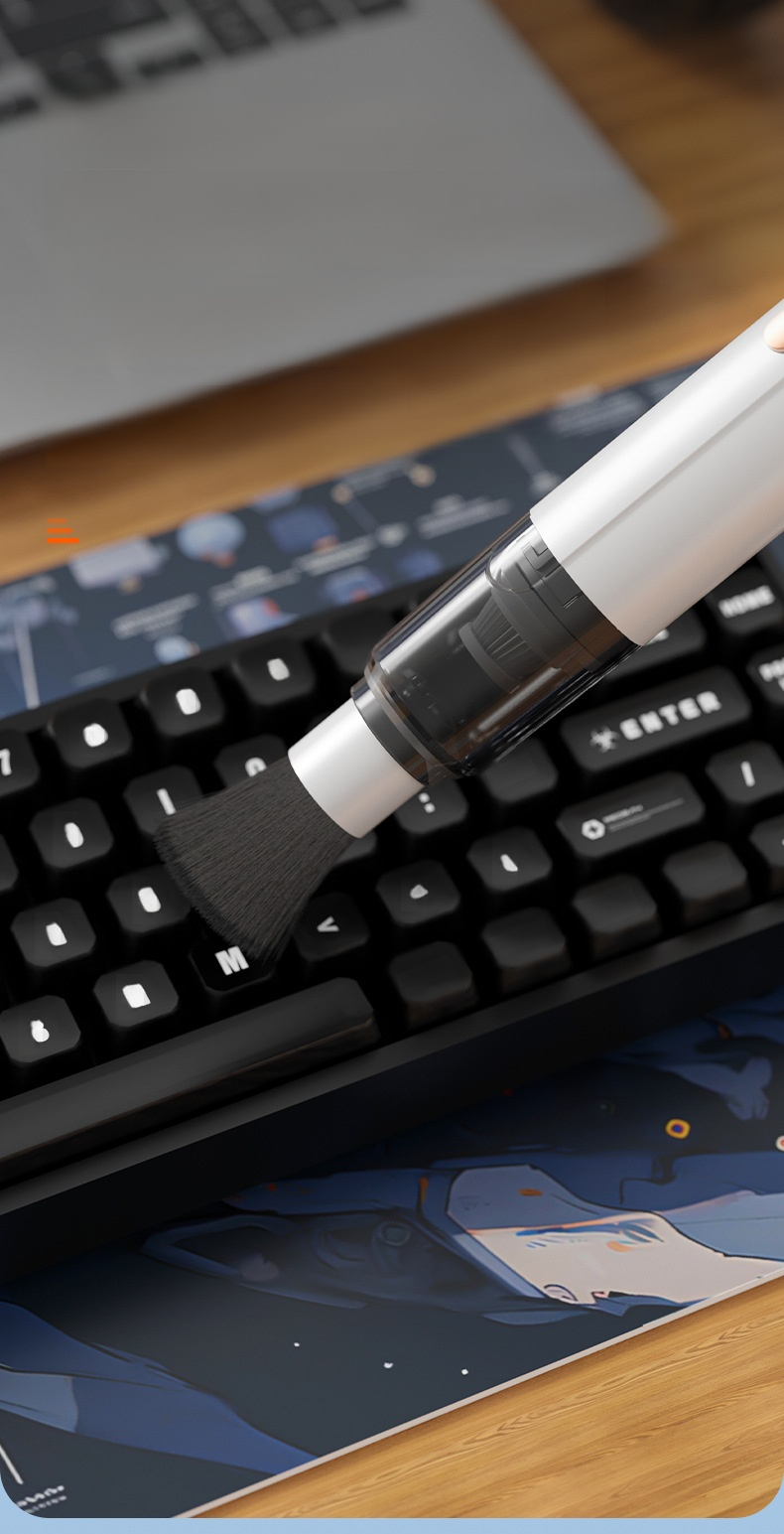 차량용 및 가정용 겸용 청소기