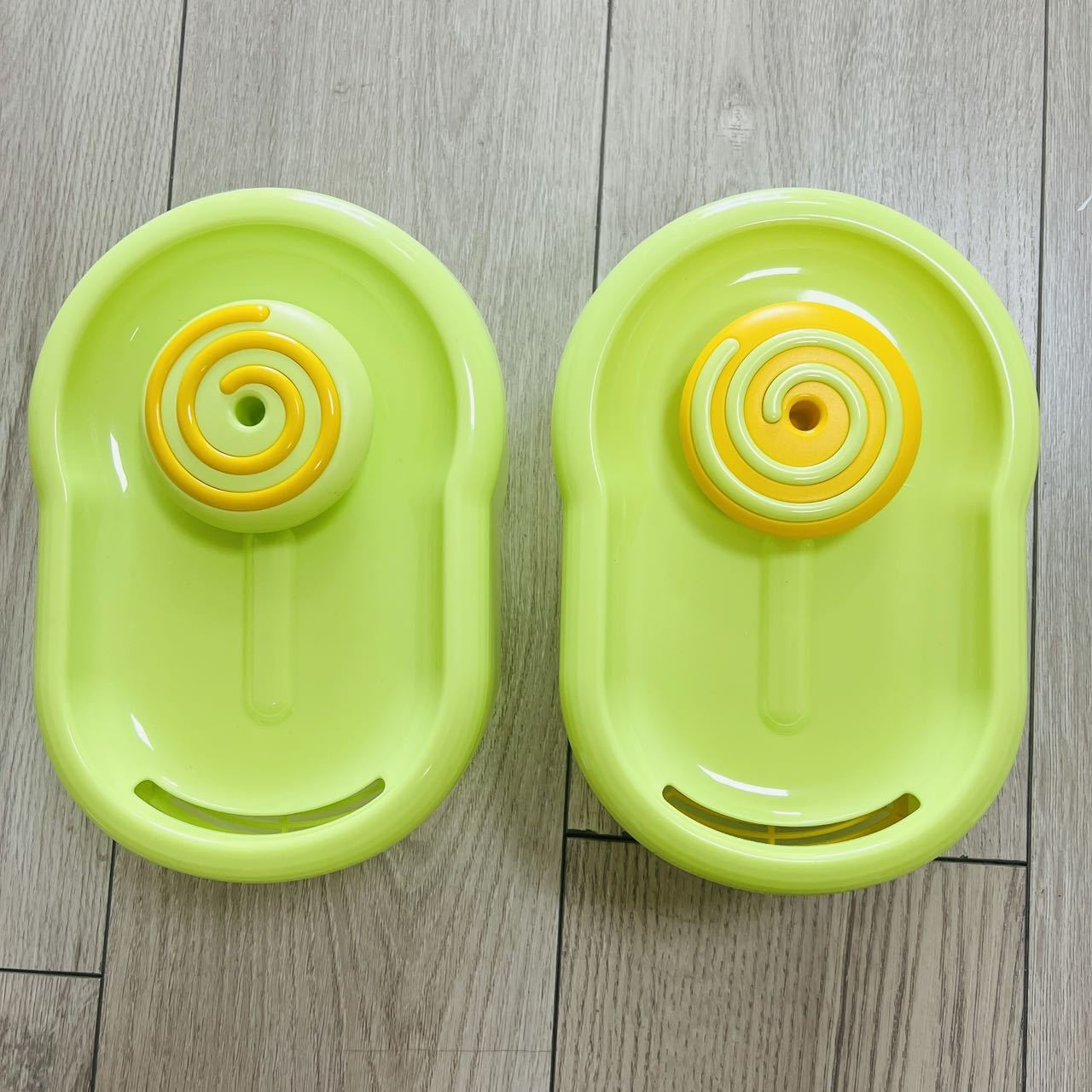 猫犬兼用ウォーターディスペンサー