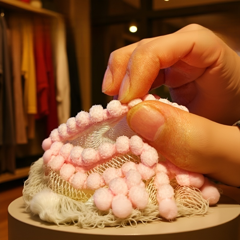 新しいバスボール