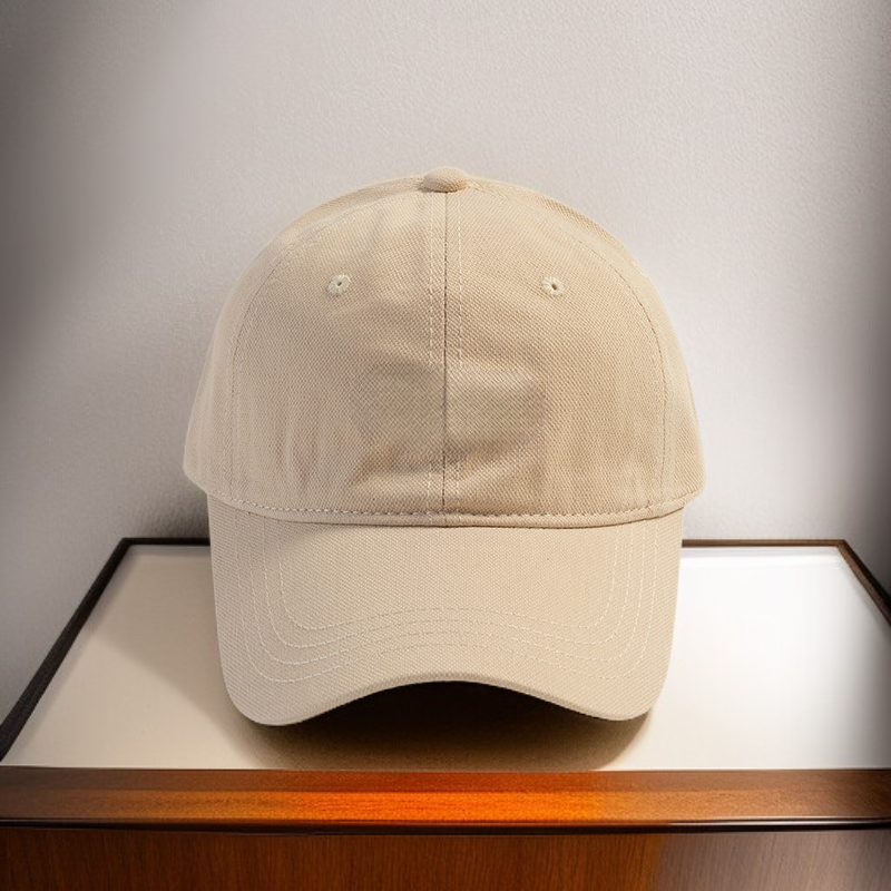 百搭棒球帽
