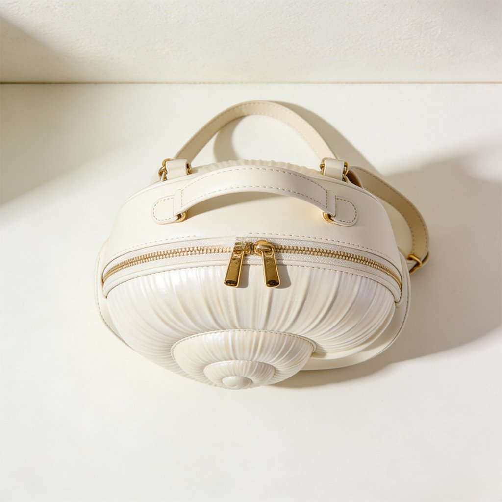 ユニークで多機能なクリエイティブリュック