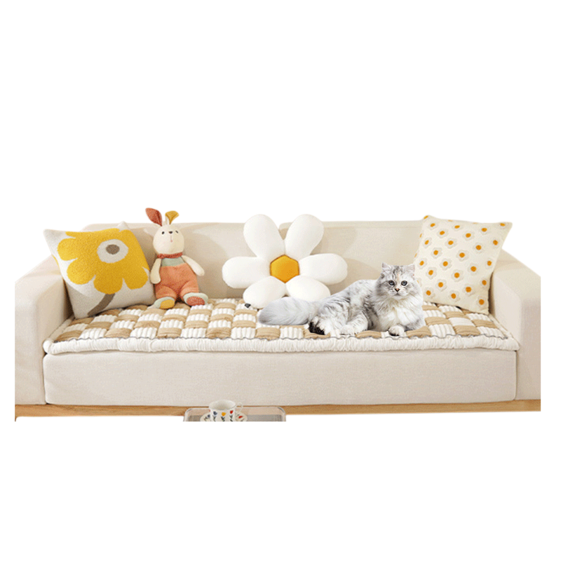 다다미 두꺼운 미끄럼 방지 매트 윈도우 매트 뽀글이 매트 소파 매트 찐빵 두꺼운 미끄럼 방지 뽀글이 매트