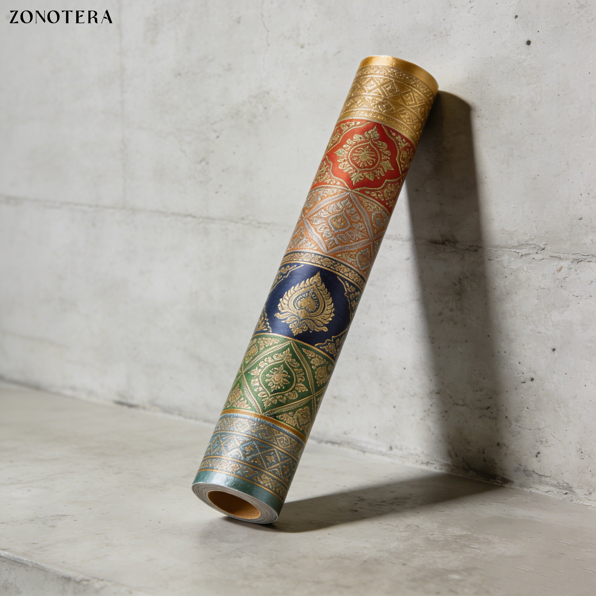 สติ๊กเกอร์ป้องกันเชื้อราและความชื้นแบบติดผนัง