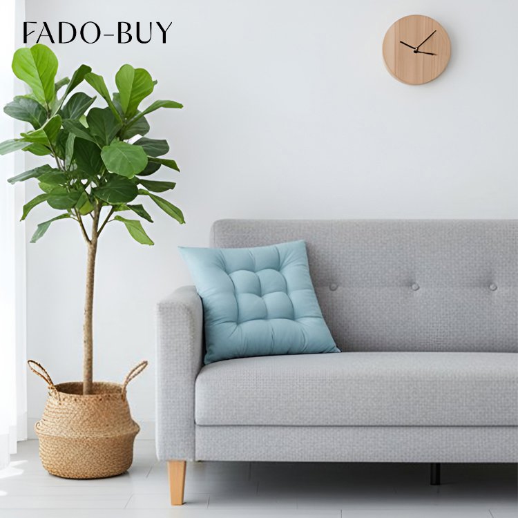 쿠션감이 뛰어난 바닥 매트