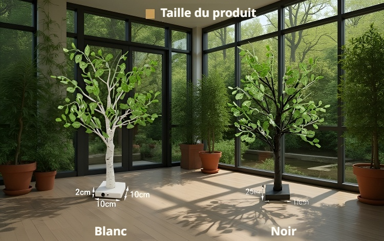 Accessoire lumineux pour fête d’anniversaire