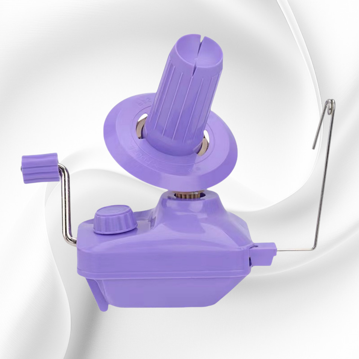 便攜式家用線繞機