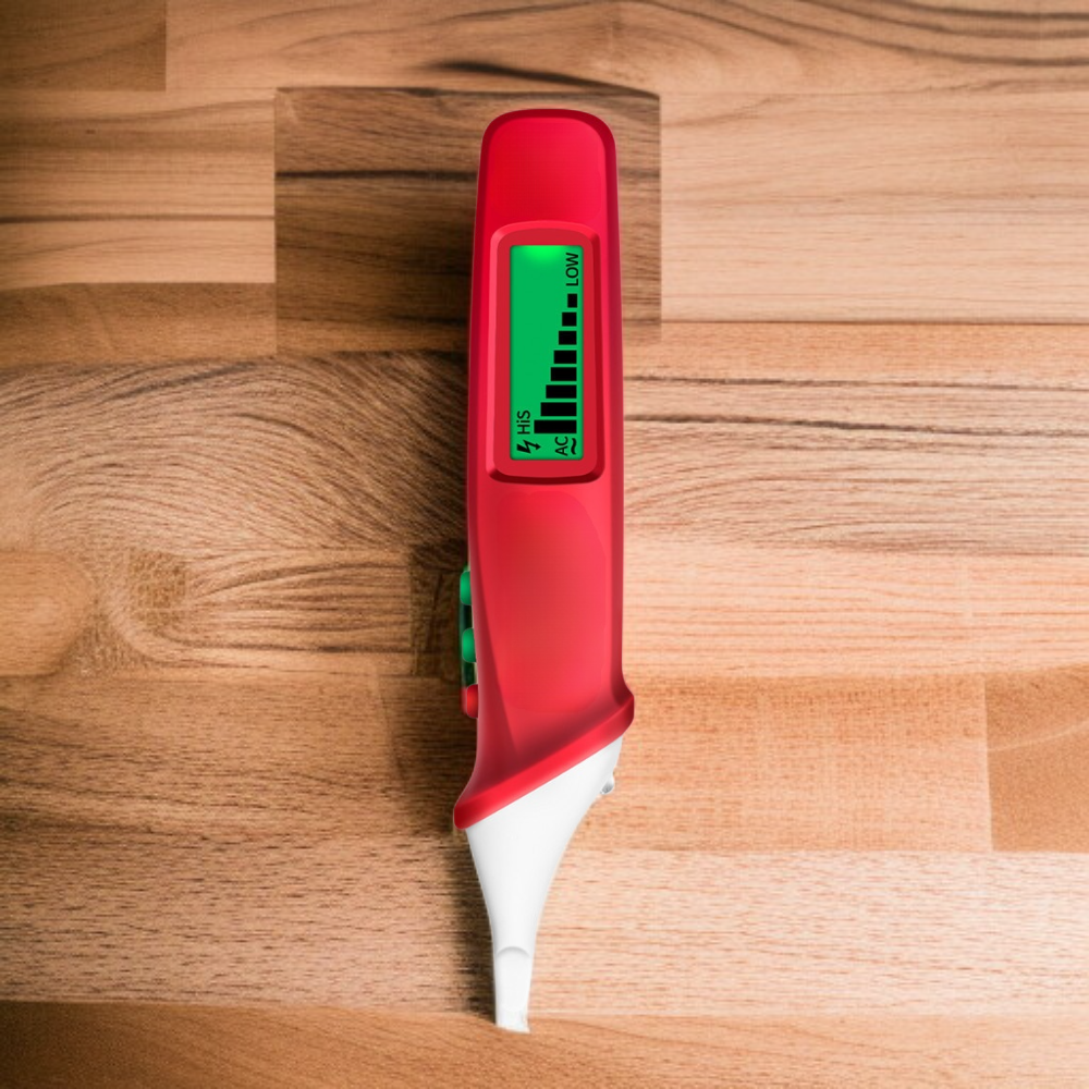 インテリジェントデジタルディスプレイテストペン