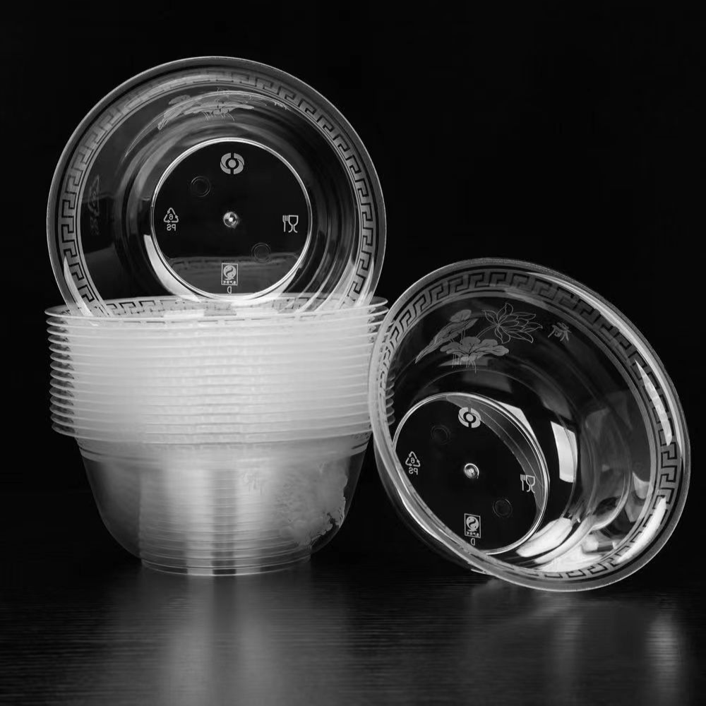 シンプルご飯茶碗 