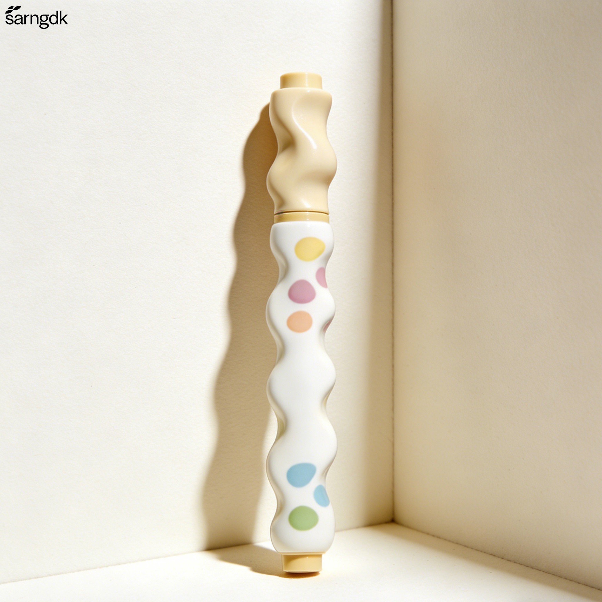 화이트보드 마커 6개 세트 제품 이미지