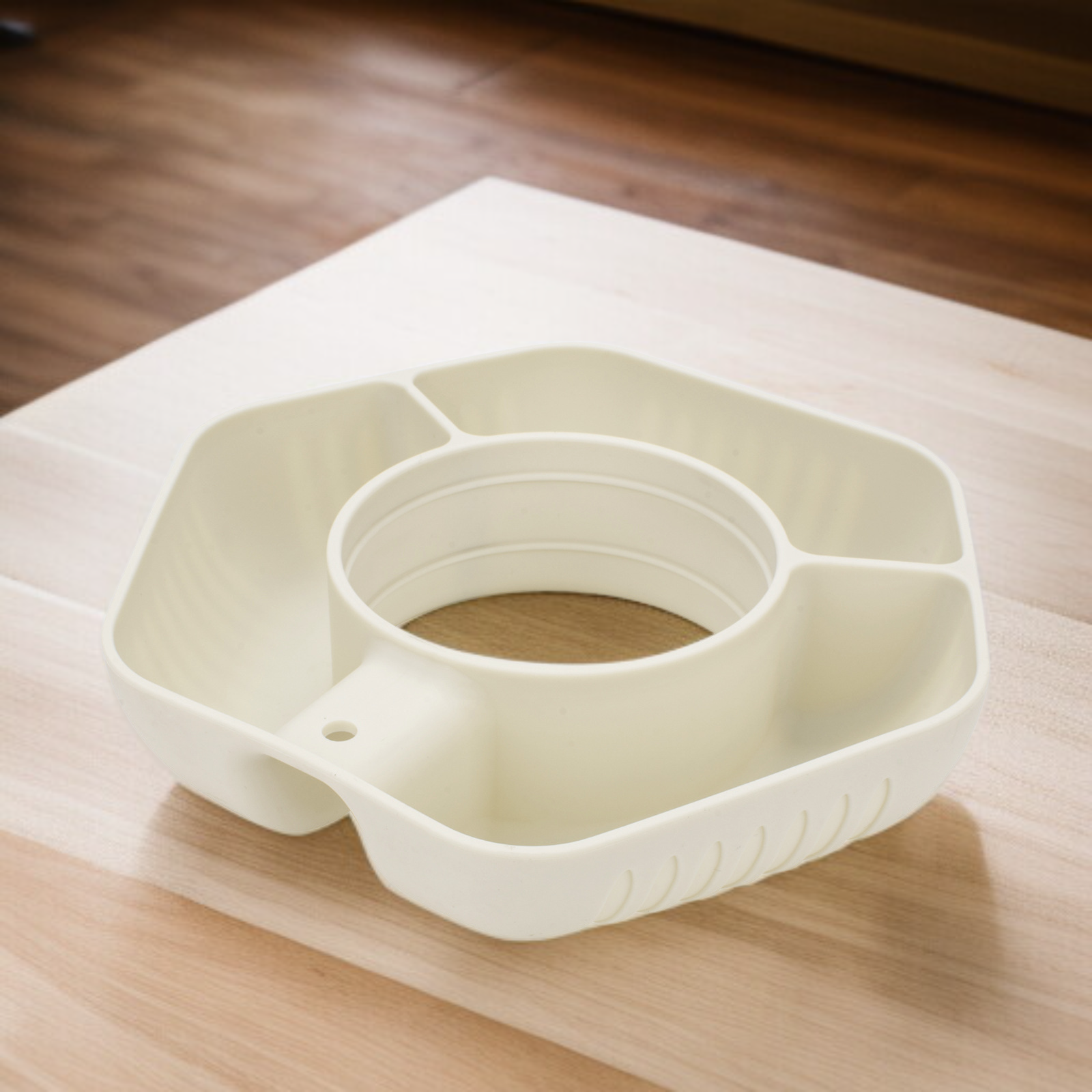 스낵 과일 접시