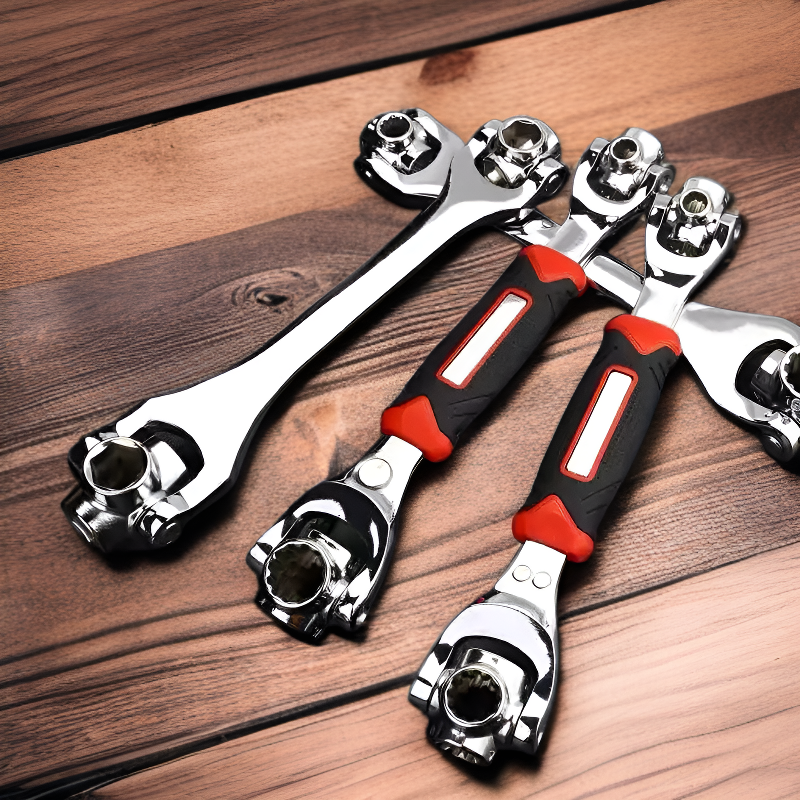 مفتاح ربط متعدد الوظائف 8 في 1