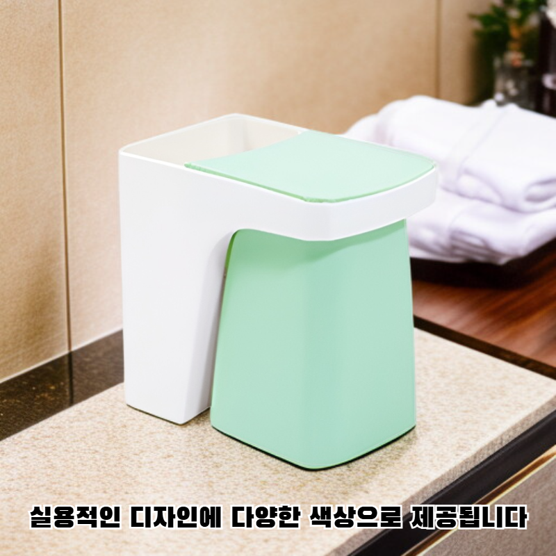 대용량 구강청결컵