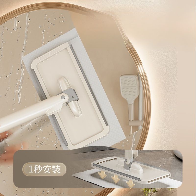 다기능 미니 게으른 집게걸이 손세탁 필요 없는 행주