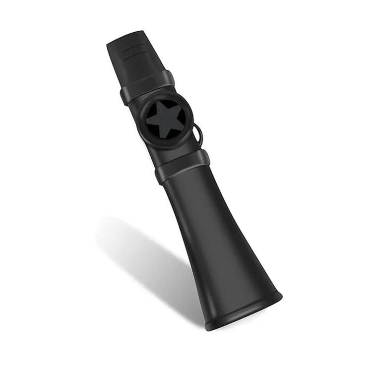 アップグレード版カズー簡単学習口笛