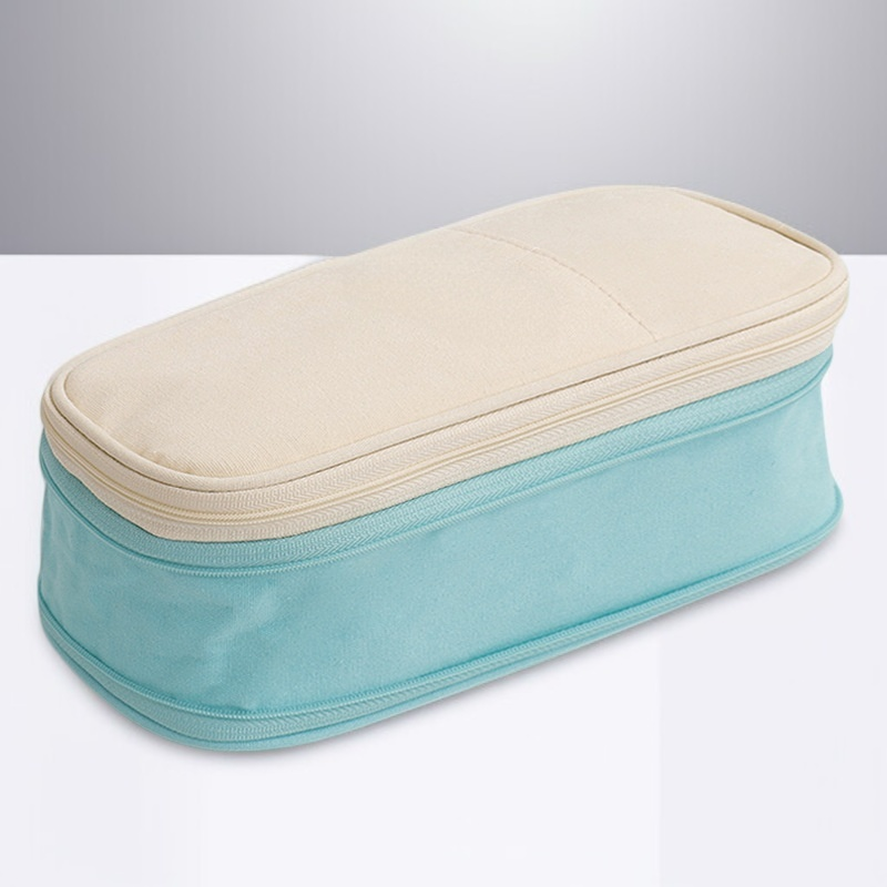 Multifunctional pencil case