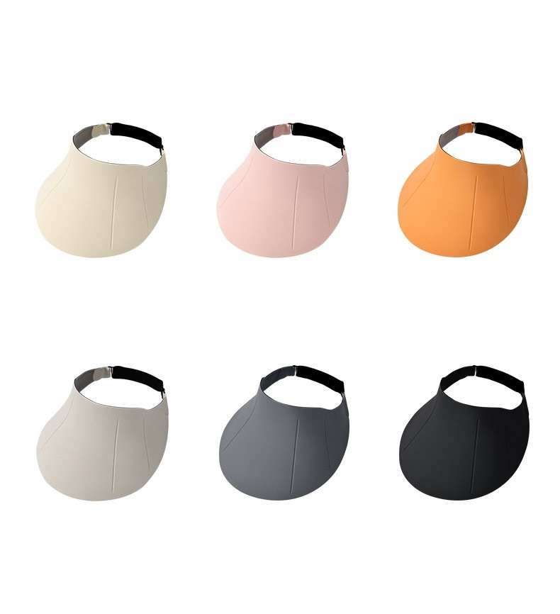 Foldable Large Brim Sun Hat