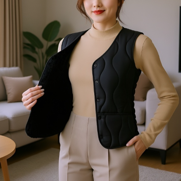 가을 겨울 레이어드 스타일링 베스트