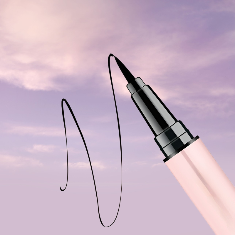 듀얼 아이브로우 펜슬 투웨이 롱 래스팅 워터프루프 땀방지 아이브로우 펜슬 빠른 성막 듀얼 아이라이너