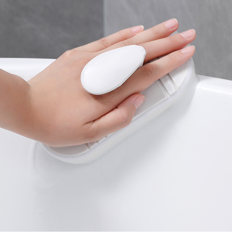 柔軟なクリーニングブラシ