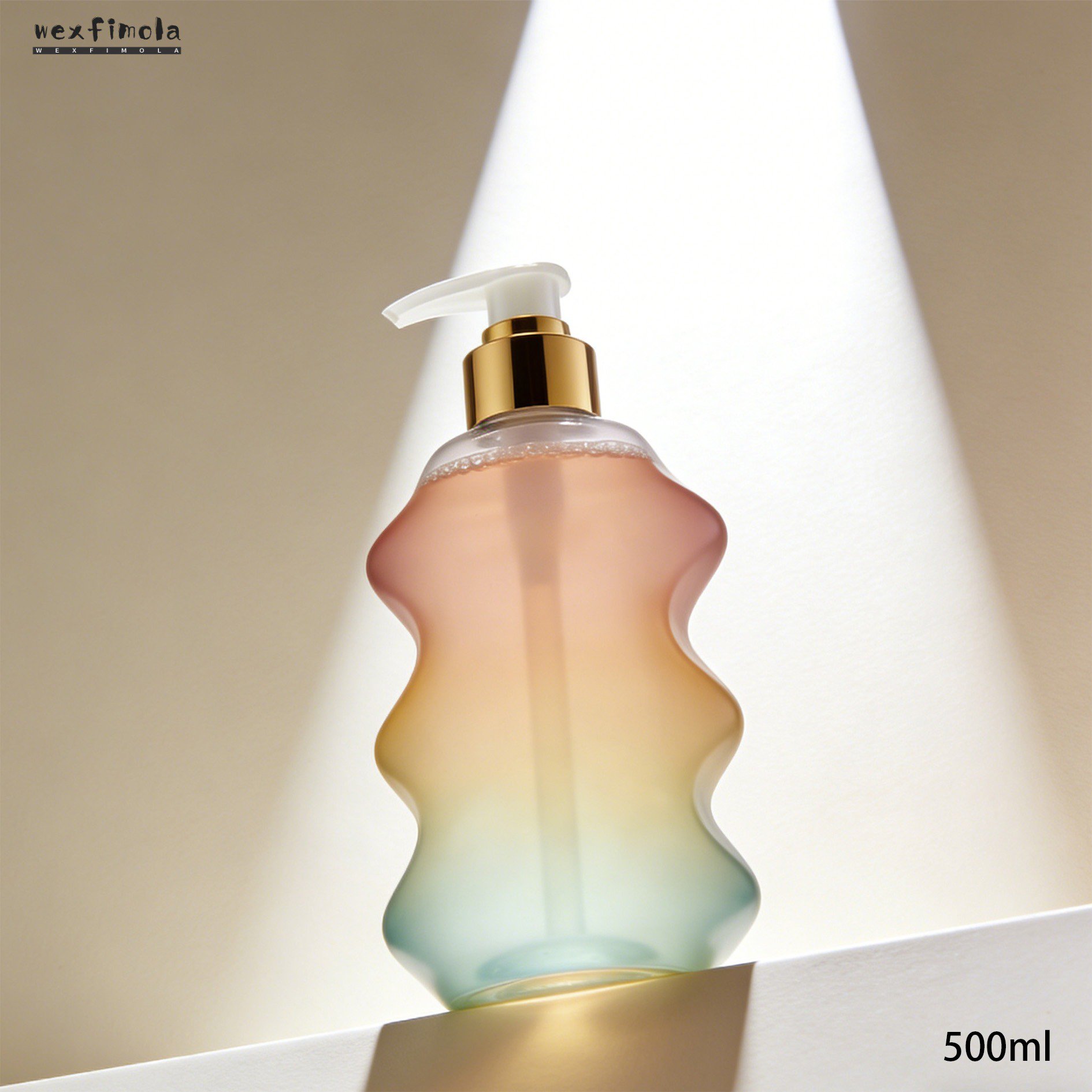 คลีนซิ่งวอเตอร์สำหรับทุกสภาพผิว