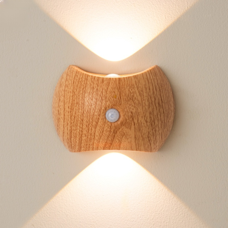 Rechargeable Magnetic Wall Lamp