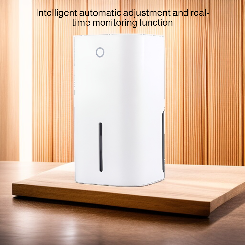 Smart Home Humidifier