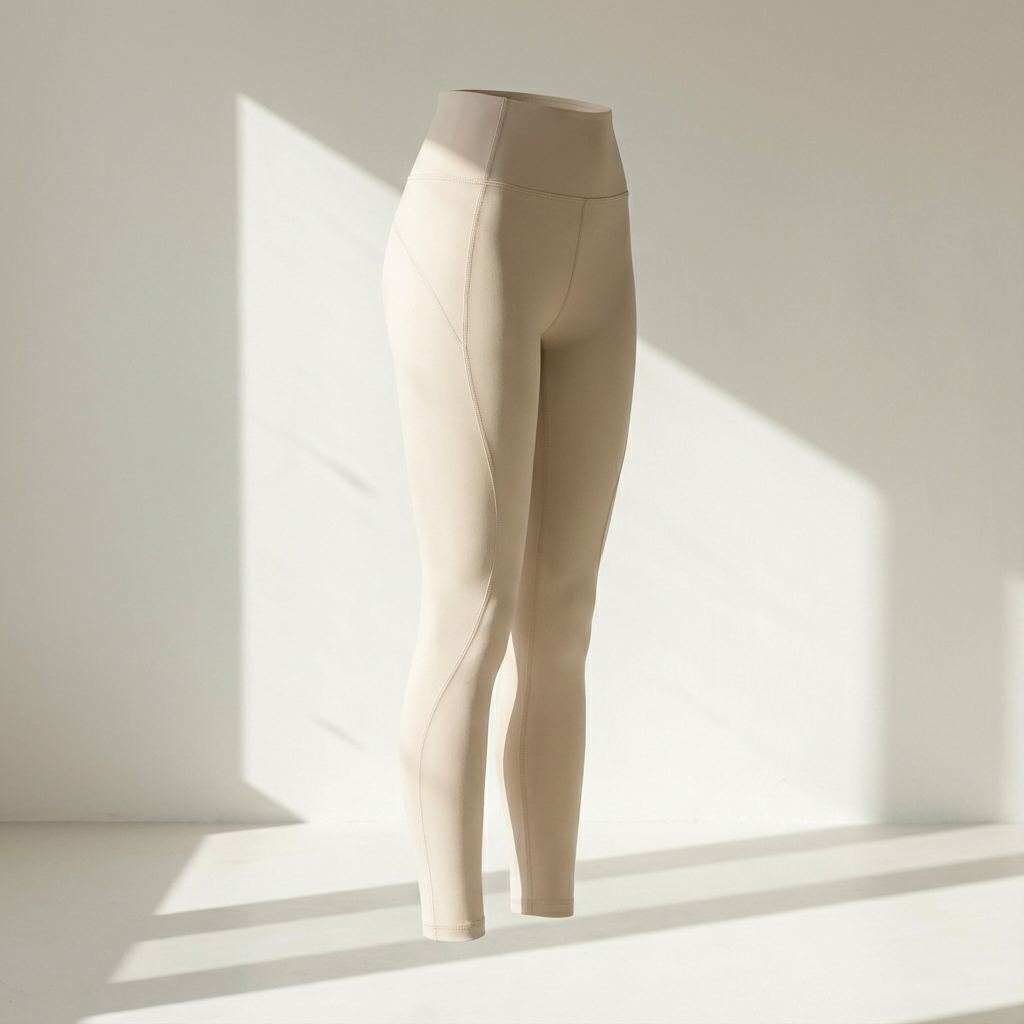 กางเกงโยคะผู้หญิง