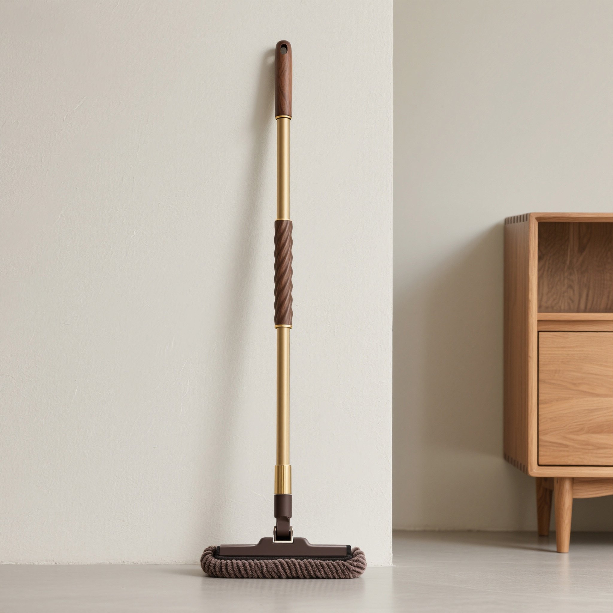 ม้ถูรถยนต์แบบยืดหดได้ประสิทธิภาพสูง