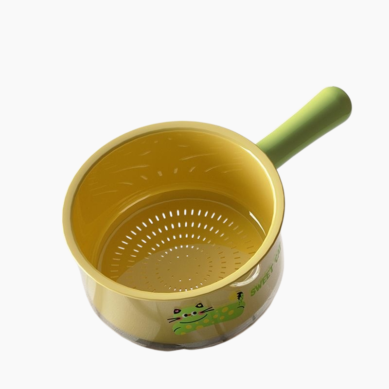 가정용 싱크대 이중 두꺼운 플라스틱 싱크대 물 여과 두꺼운 싱크대 주방 과일 접시 쌀뜨물 싱크대 물빠짐 바구니