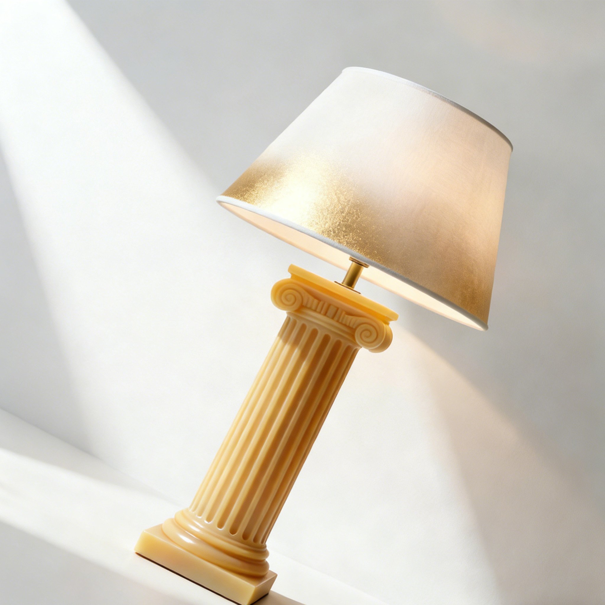 Λάμπα γραφείου με φιλικό φως για τα μάτια