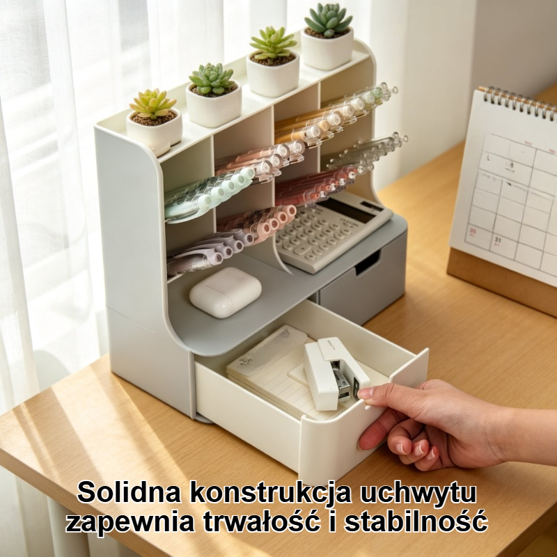 Duży uchwyt na marker