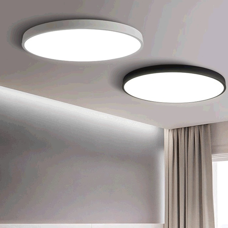 Entrance LED Ultra-thin Ceiling Light