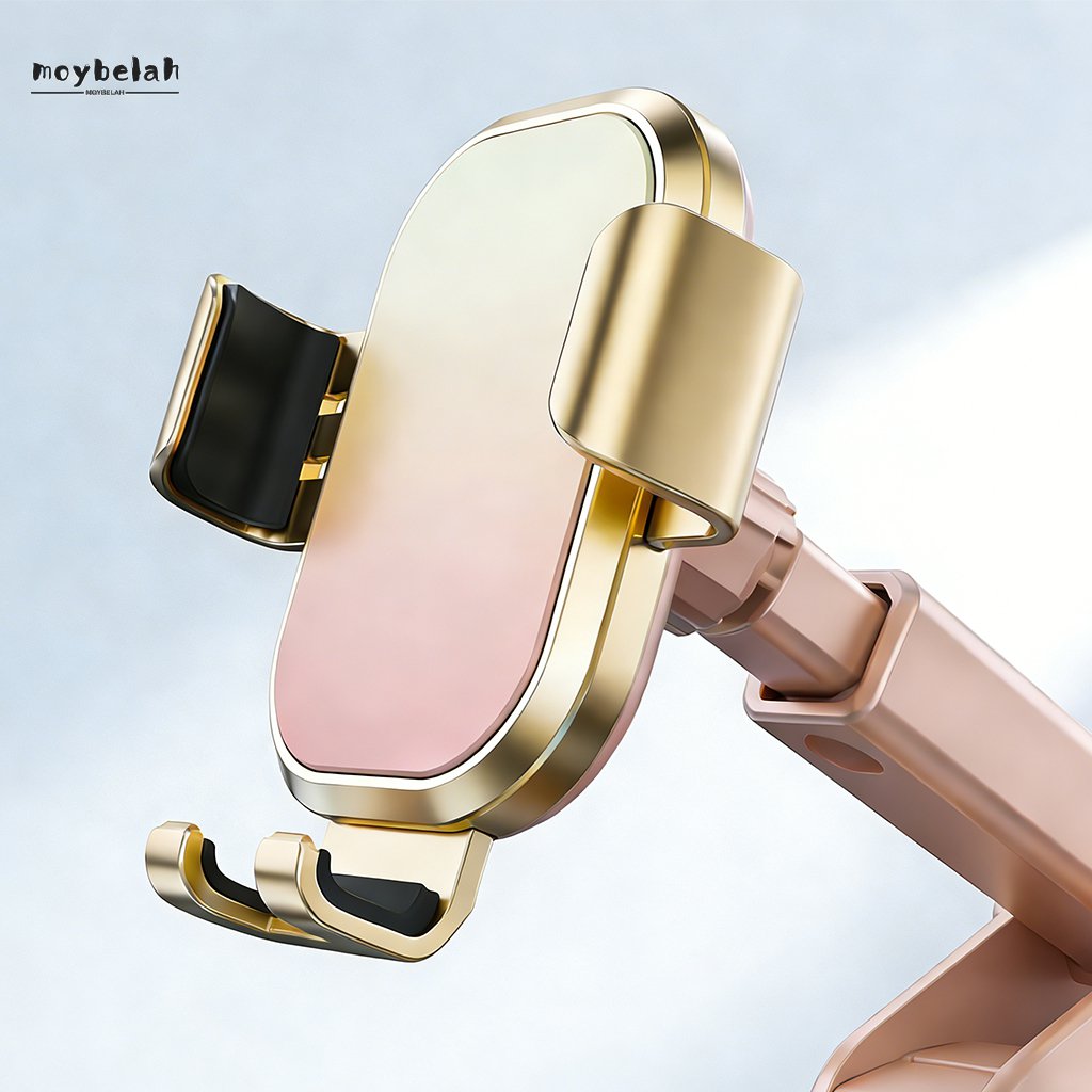 ที่วางโทรศัพท์มือถืออเนกประสงค์สำหรับรถยนต์