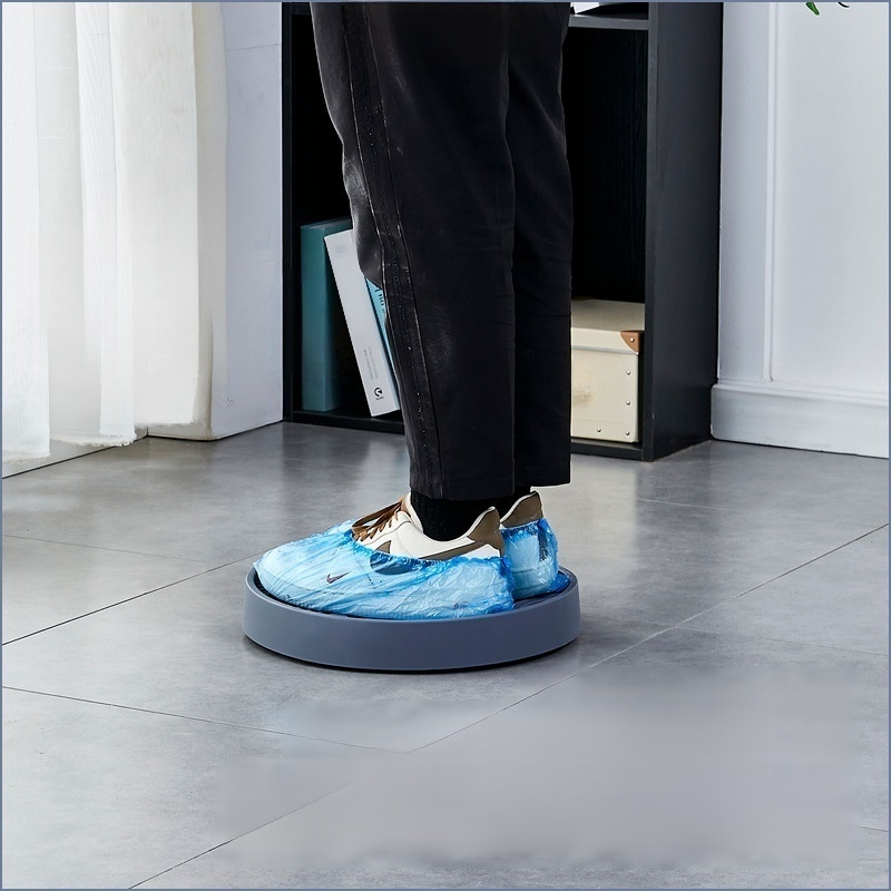 可動式植木鉢トレイ