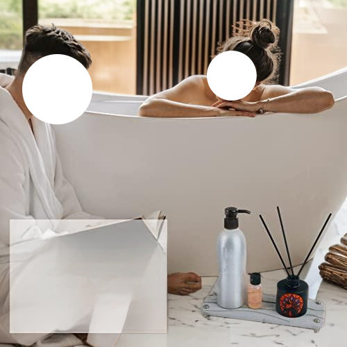 Almohadilla de drenaje de barro de diatomeas para hotel