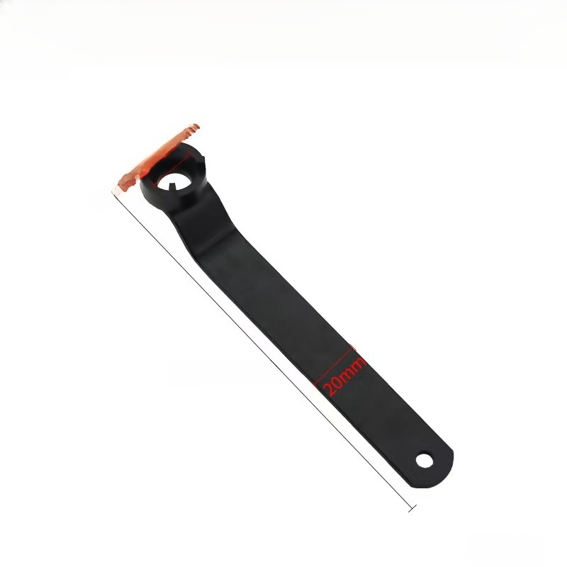 Angle Grinder Grinding Disc Replacement Tool