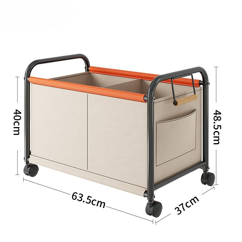 Storage basket, shelf, snack basket