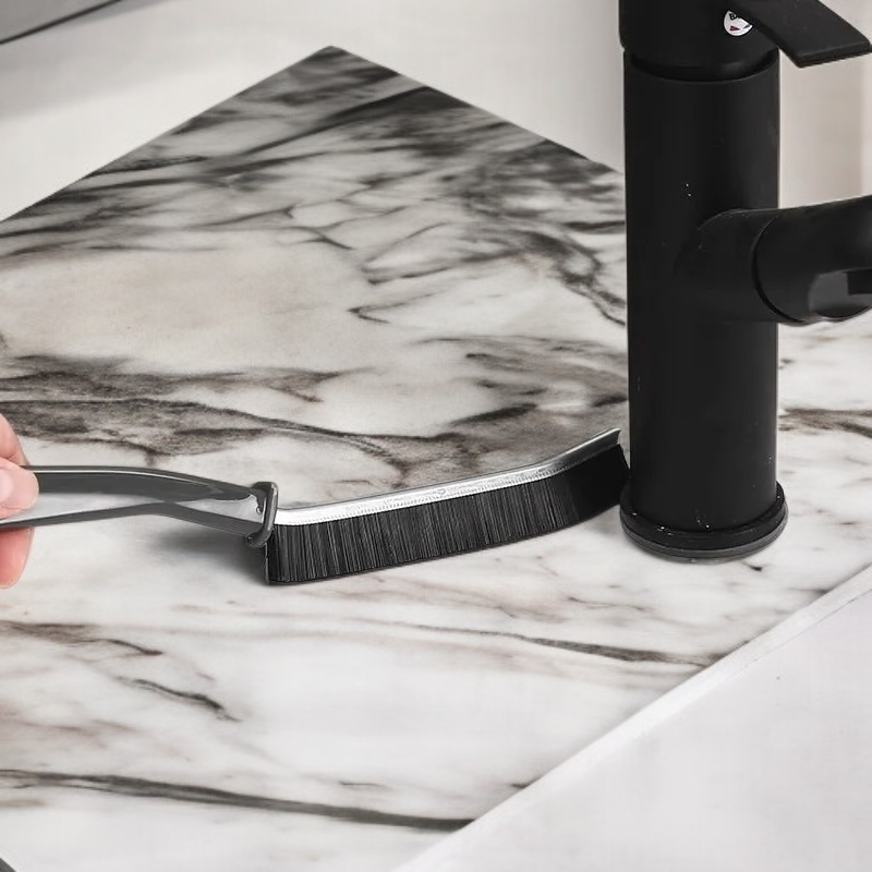 加長手持鋁合金縫隙清潔刷