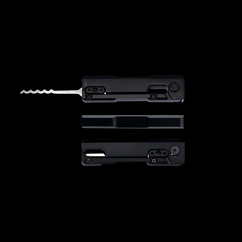 Herramienta de gravedad para desbloquear