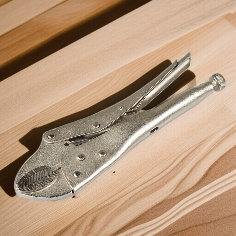 混合バッチ圧着ペンチ 多機能ファストペンチ 強力ペンチ C型クランプ角口圧着ペンチ